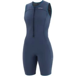 NRS Women's 2.0 Shorty Wetsuit