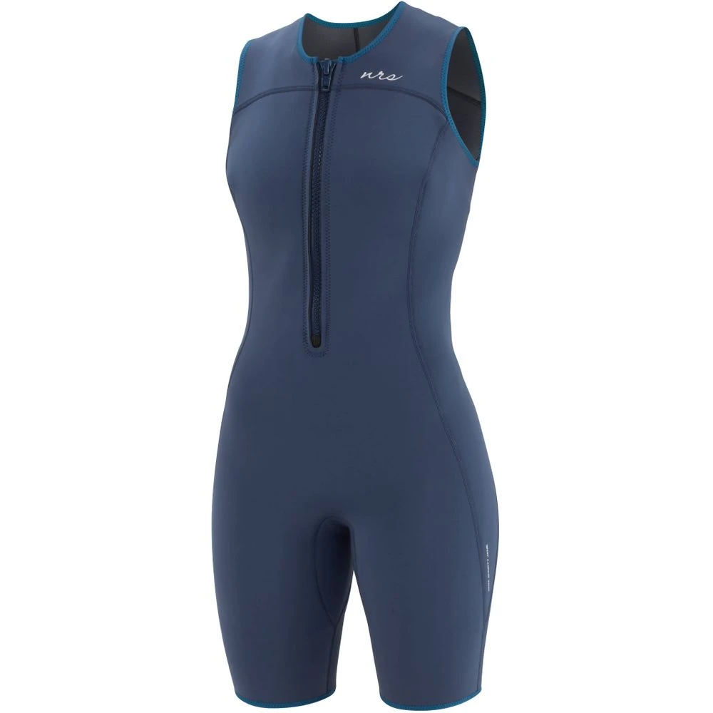 NRS Women's 2.0 Shorty Wetsuit 3 NRS Women's 2.0 Shorty Wetsuit