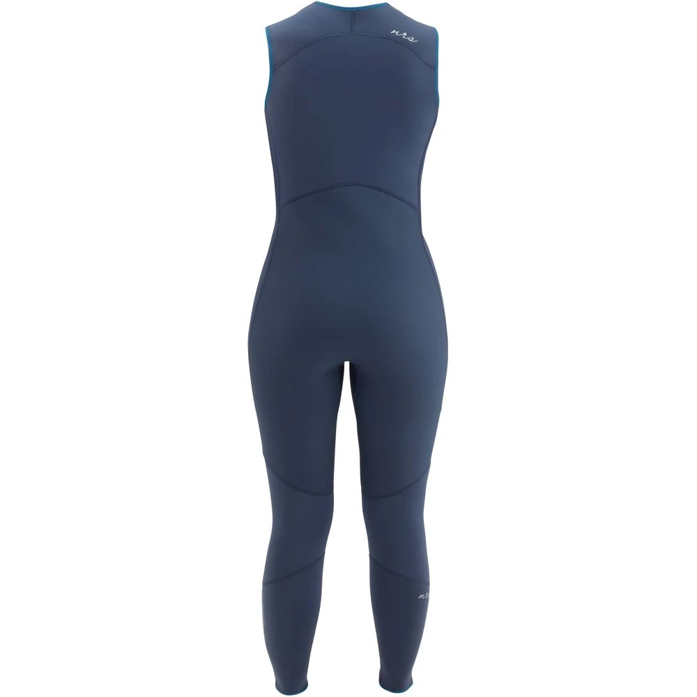 NRS Women's 2.0 Farmer Jane Wetsuit 5 NRS Women's 2.0 Farmer Jane Wetsuit - Image 3