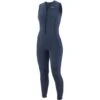 NRS Women's 3.0 Farmer Jane Wetsuit -Outdoor Sports 17267 04 Slate Med Left 072720 1000x1000