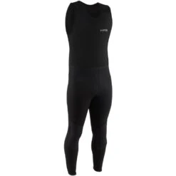 NRS 3mm Farmer Bill Wetsuit 23 NRS 3mm Farmer Bill Wetsuit -Outdoor Sports 17268 01 Black XXL Right 111218 1000x1000