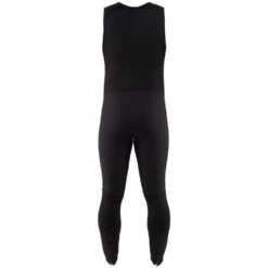 NRS 3mm Farmer Bill Wetsuit 17 NRS 3mm Farmer Bill Wetsuit -Outdoor Sports 17268 01 Gray Lg Back 111218 1000x1000