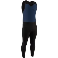 NRS 3mm Farmer Bill Wetsuit 24 NRS 3mm Farmer Bill Wetsuit -Outdoor Sports 17268 01 Slate 3XL Right 111218 1000x1000