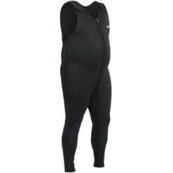 NRS 3mm Grizzly Wetsuit -Outdoor Sports 17269 01 Black GXXL Right 050720 1000x1000