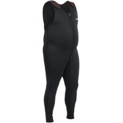 NRS 3mm Grizzly Wetsuit -Outdoor Sports 17269 01 Brown GXXXXL Right 050720 1000x1000