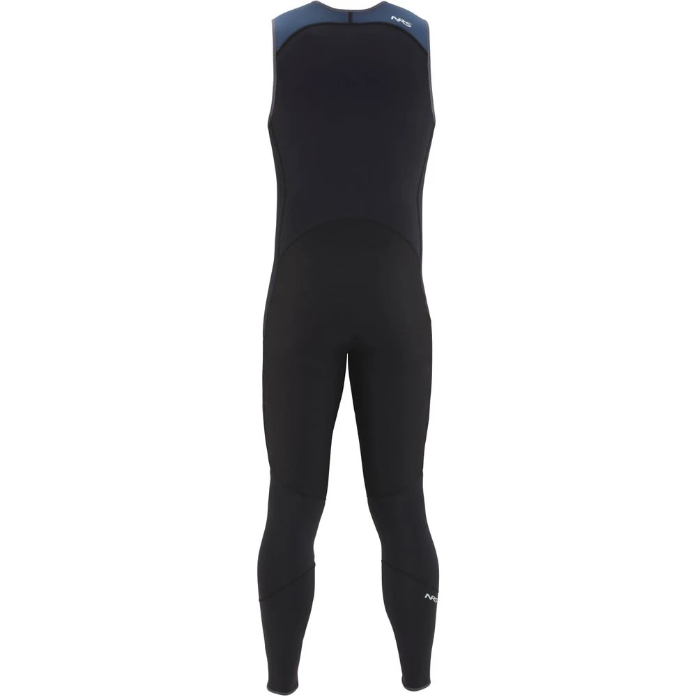 NRS Men's 3.0 Ultra John Wetsuit 5 NRS Men's 3.0 Ultra John Wetsuit - Image 3