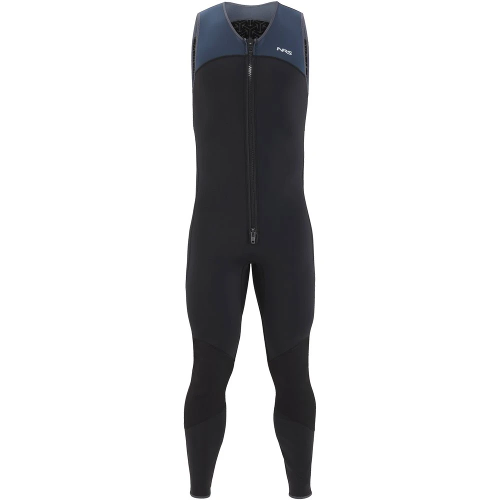NRS Men's 3.0 Ultra John Wetsuit 4 NRS Men's 3.0 Ultra John Wetsuit - Image 2