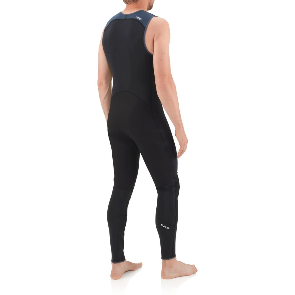 NRS Men's 3.0 Ultra John Wetsuit 7 NRS Men's 3.0 Ultra John Wetsuit - Image 5