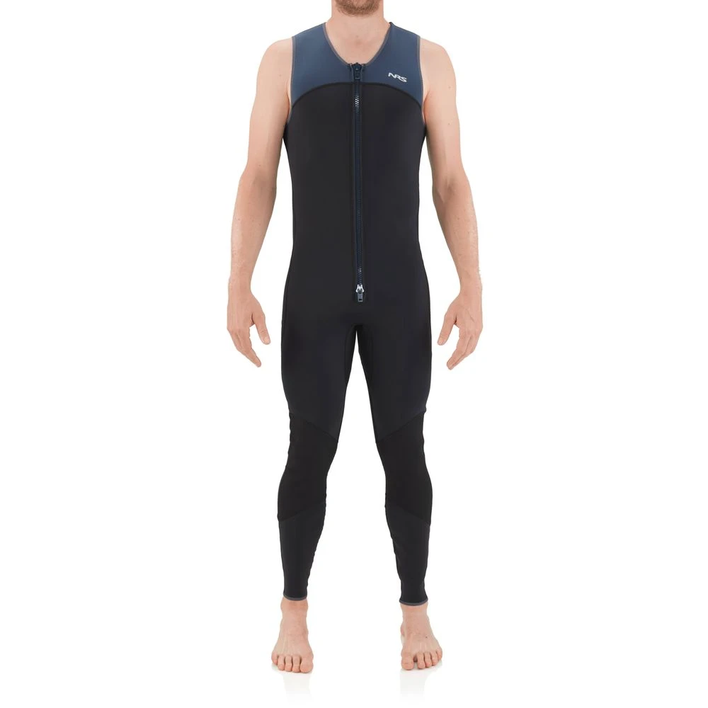 NRS Men's 3.0 Ultra John Wetsuit 6 NRS Men's 3.0 Ultra John Wetsuit - Image 4