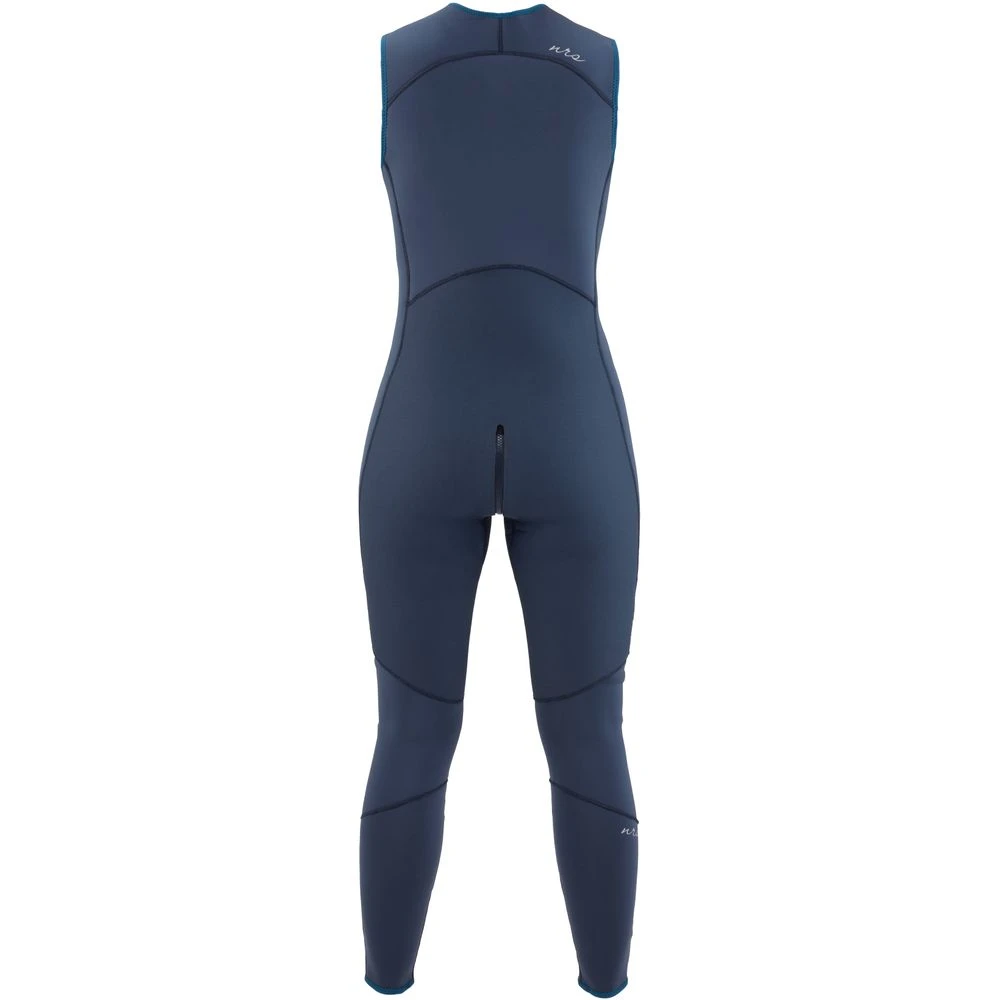 NRS Women's 3.0 Ultra Jane Wetsuit 5 NRS Women's 3.0 Ultra Jane Wetsuit - Image 3