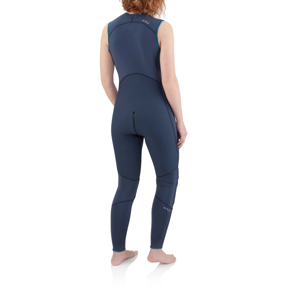 NRS Women's 3.0 Ultra Jane Wetsuit 7 NRS Women's 3.0 Ultra Jane Wetsuit - Image 5