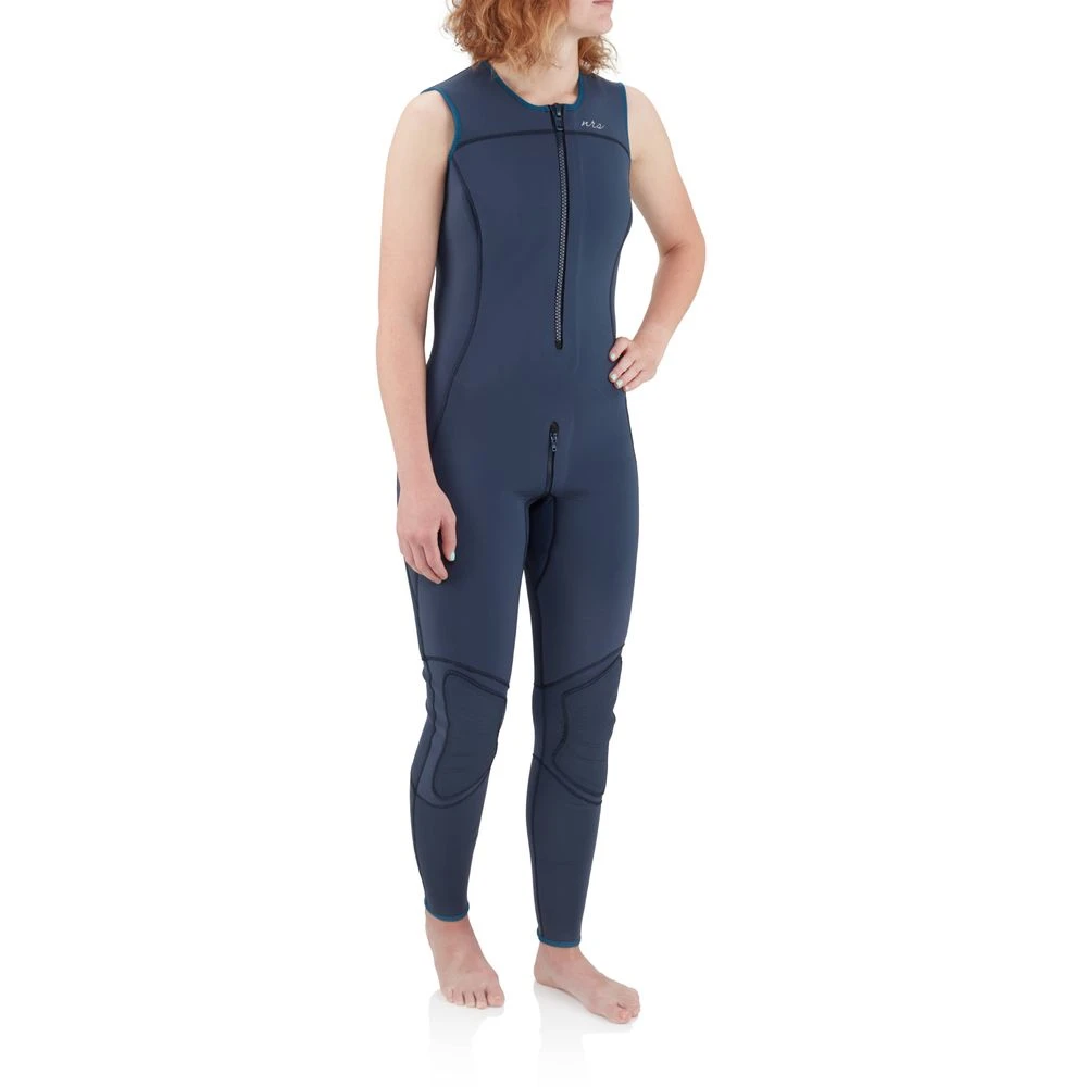 NRS Women's 3.0 Ultra Jane Wetsuit 6 NRS Women's 3.0 Ultra Jane Wetsuit - Image 4