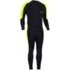 NRS Rescue Wetsuit 2 NRS Rescue Wetsuit -Outdoor Sports 17276 01 black na Right 080320 1000x1000