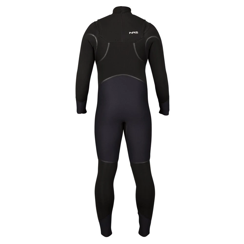 NRS Men's Radiant 4/3mm Wetsuit 3 NRS Men's Radiant 4/3mm Wetsuit