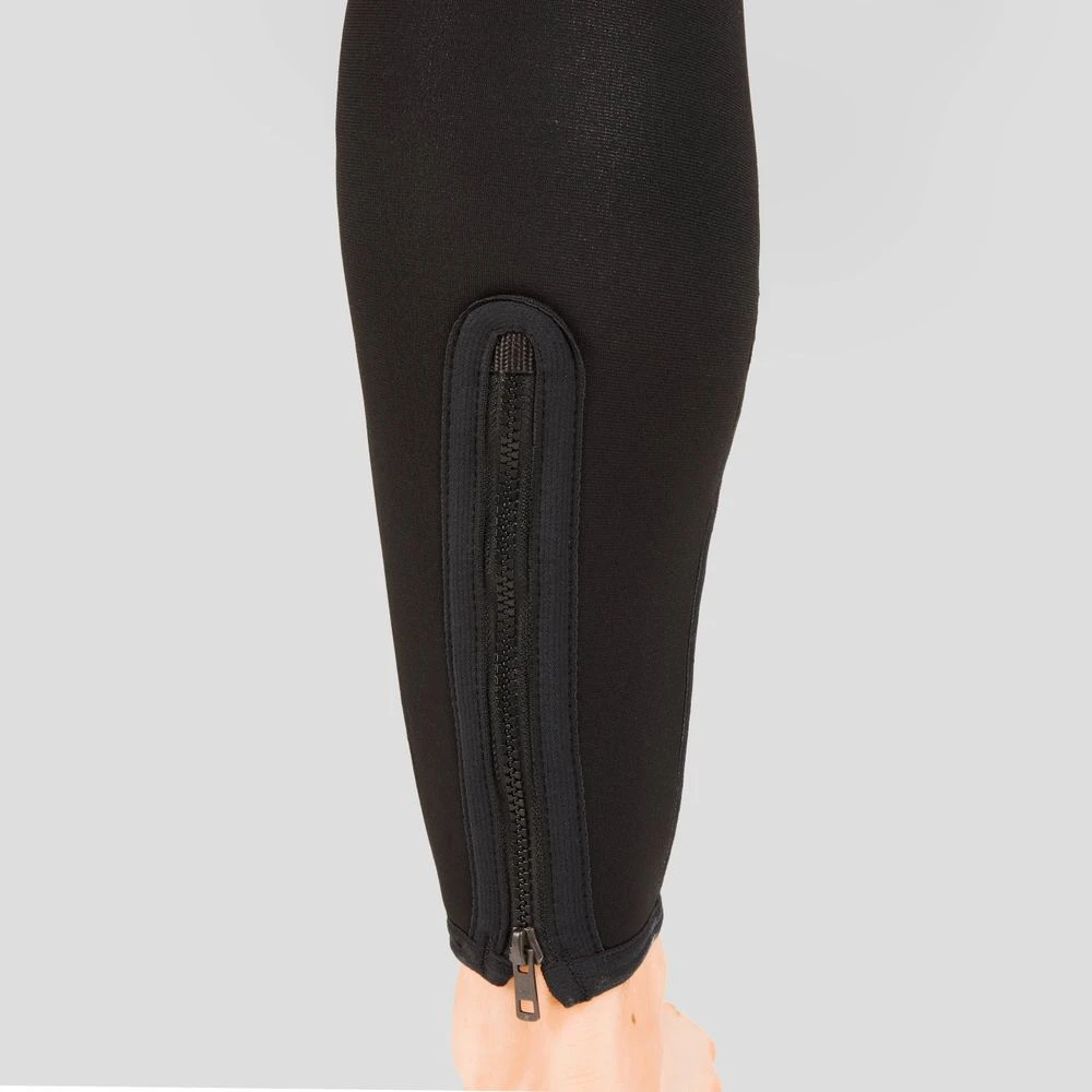 NRS 3mm Outfitter Bill Wetsuit 13 NRS 3mm Outfitter Bill Wetsuit - Image 11