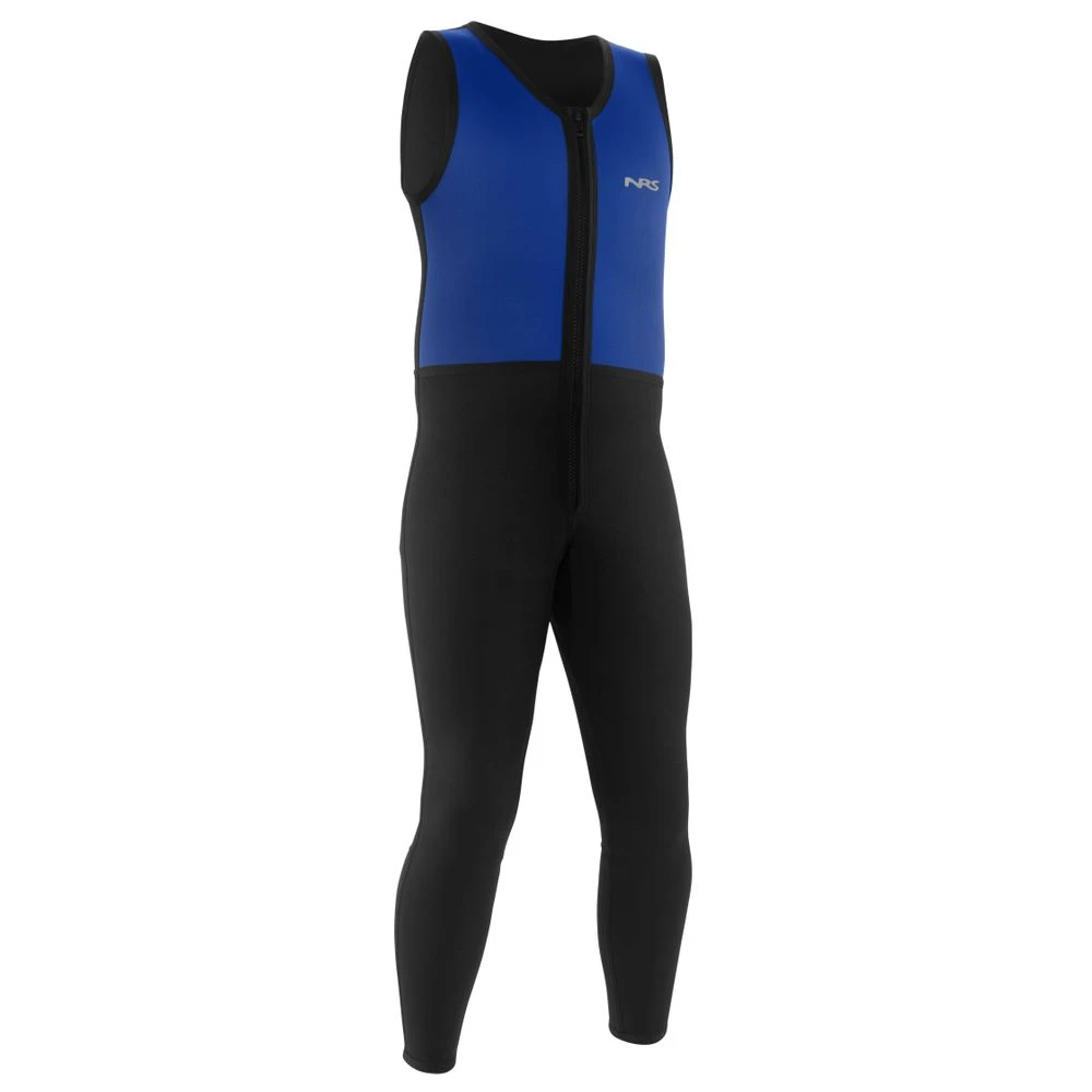 NRS 3mm Outfitter Bill Wetsuit 9 NRS 3mm Outfitter Bill Wetsuit - Image 7
