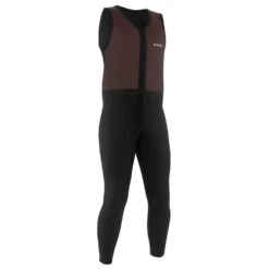 NRS 3mm Outfitter Bill Wetsuit 22 NRS 3mm Outfitter Bill Wetsuit -Outdoor Sports 17286 01 Brown 4XL Right 020518 1000x1000