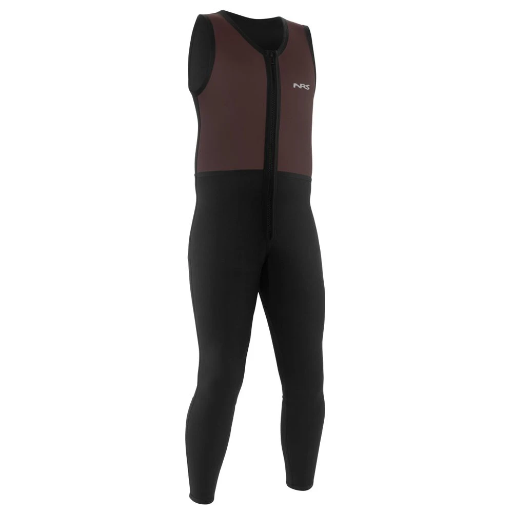 NRS 3mm Outfitter Bill Wetsuit 12 NRS 3mm Outfitter Bill Wetsuit - Image 10