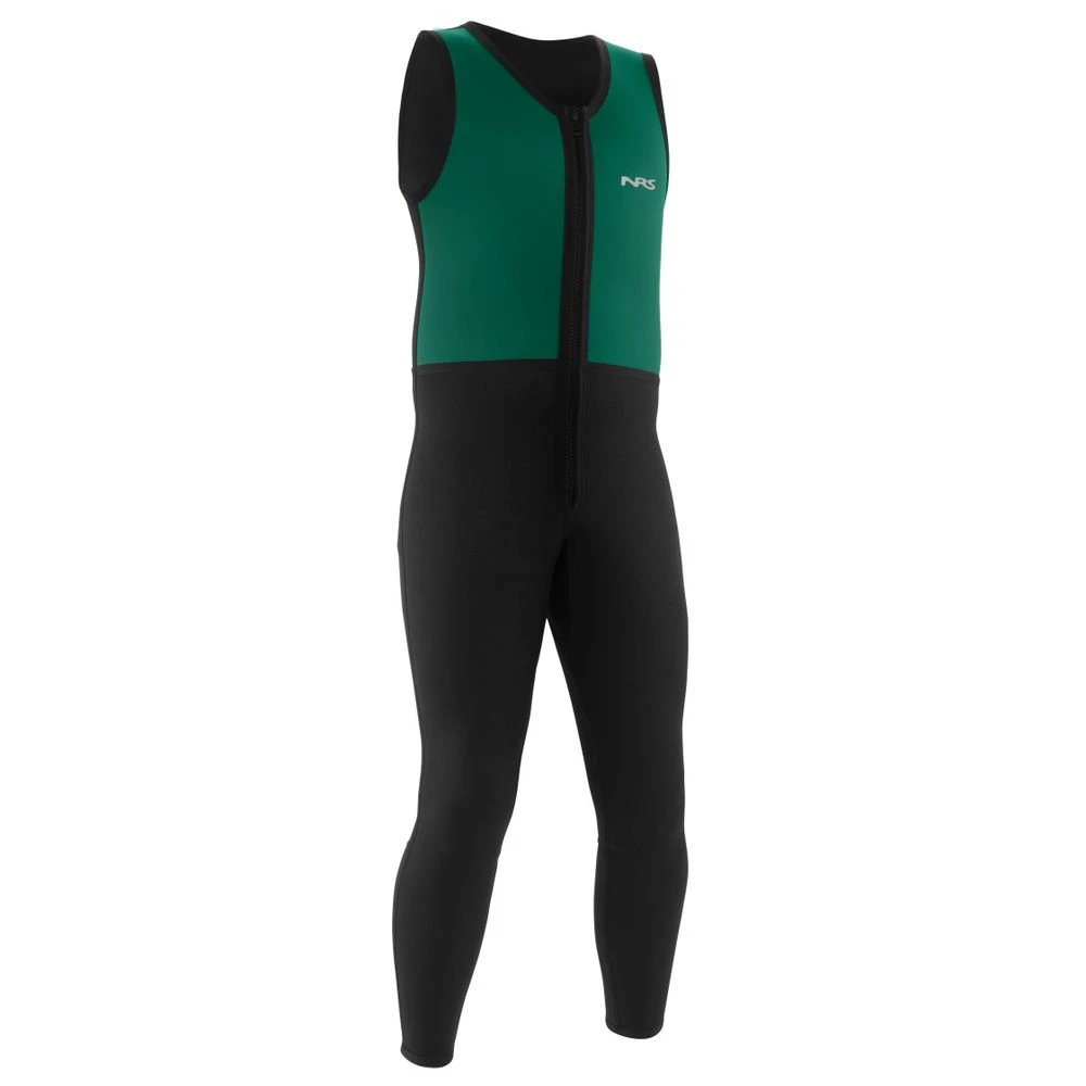 NRS 3mm Outfitter Bill Wetsuit 6 NRS 3mm Outfitter Bill Wetsuit - Image 4