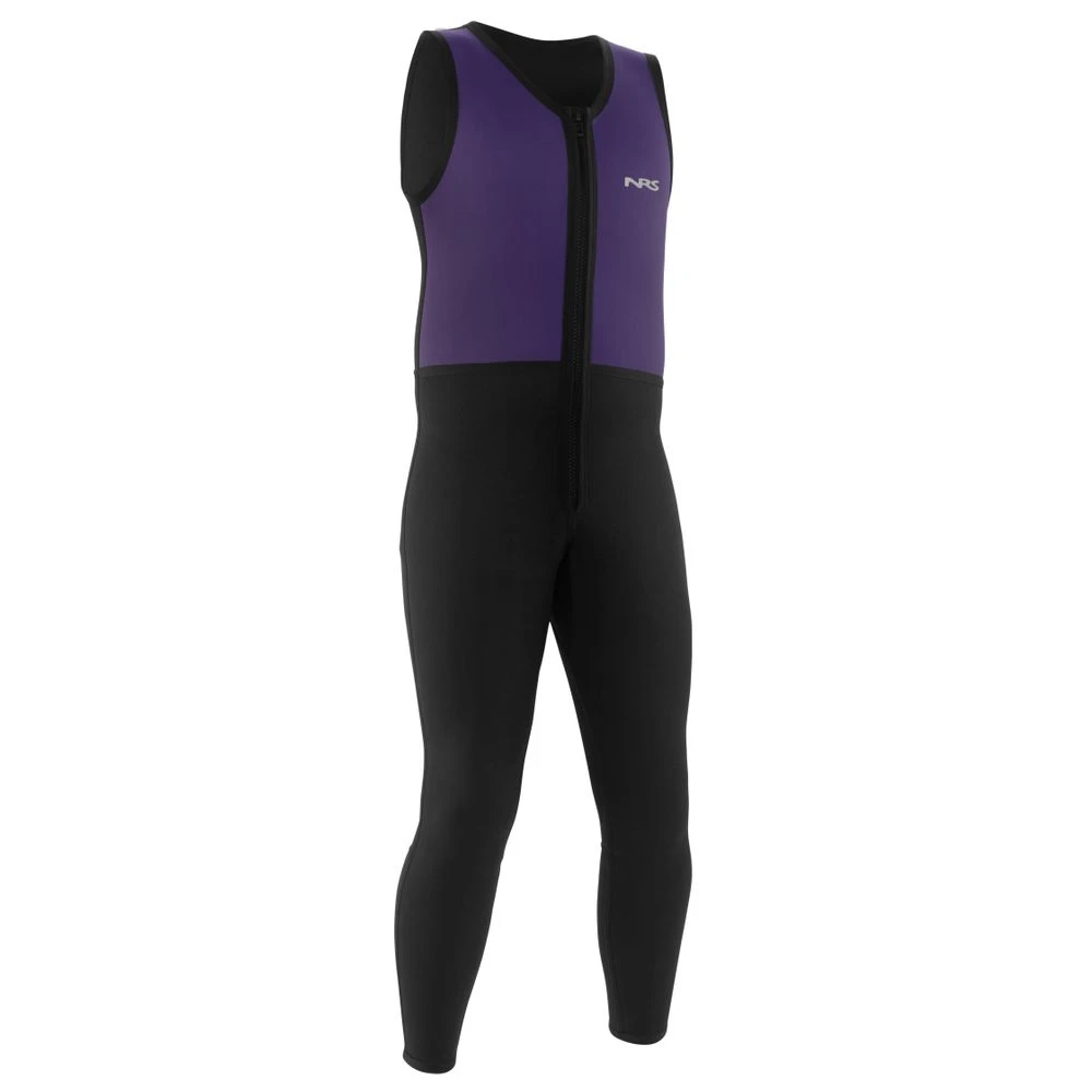 NRS 3mm Outfitter Bill Wetsuit 7 NRS 3mm Outfitter Bill Wetsuit - Image 5