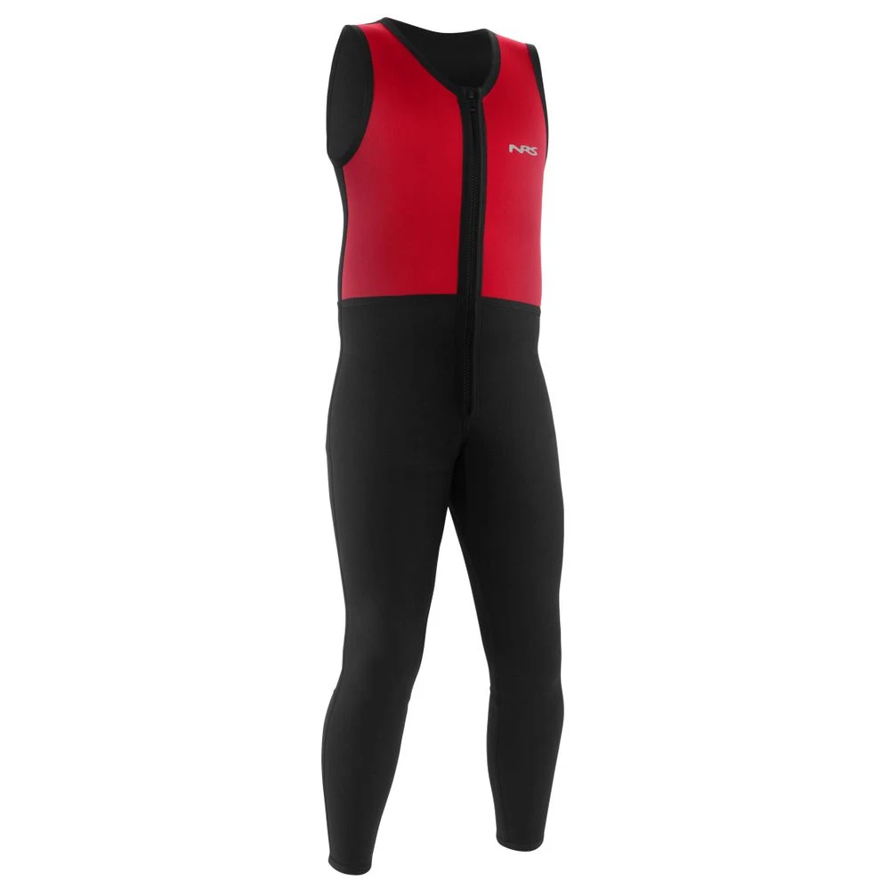 NRS 3mm Outfitter Bill Wetsuit 8 NRS 3mm Outfitter Bill Wetsuit - Image 6