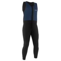 NRS 3mm Outfitter Bill Wetsuit 21 NRS 3mm Outfitter Bill Wetsuit -Outdoor Sports 17286 01 Slate 3XL Right 020518 1000x1000