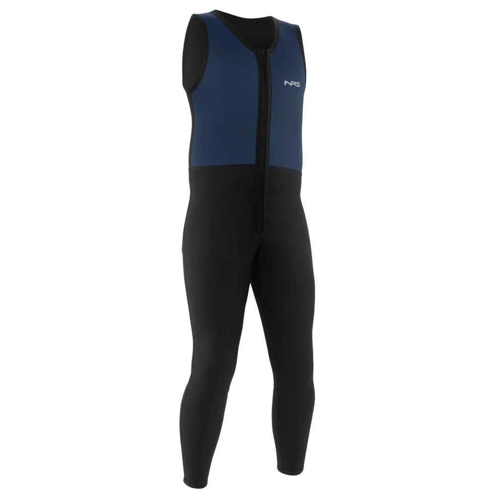 NRS 3mm Outfitter Bill Wetsuit 11 NRS 3mm Outfitter Bill Wetsuit - Image 9