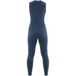 NRS Women's 3.0 Ignitor Wetsuit -Outdoor Sports 17289 01 Slate na Back 110420 1000x1000