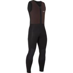 NRS 5mm Outfitter Bill Wetsuit 25 NRS 5mm Outfitter Bill Wetsuit -Outdoor Sports 17290 01 Brown 4XL Right 113022 1000x1000