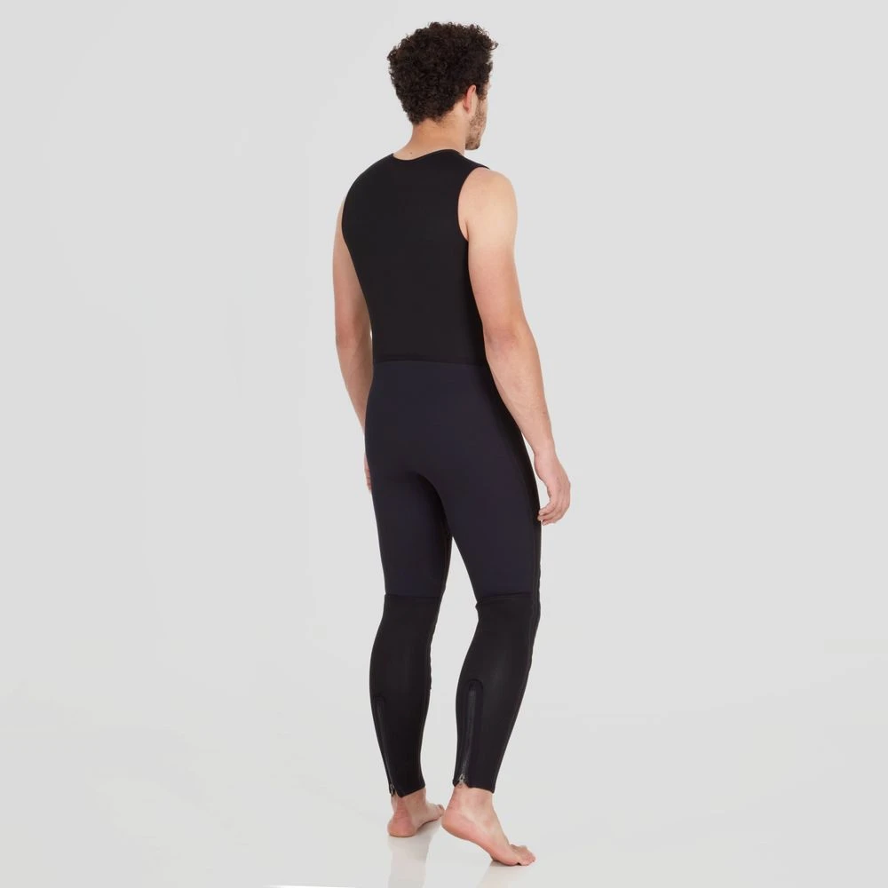 NRS 5mm Outfitter Bill Wetsuit 14 NRS 5mm Outfitter Bill Wetsuit - Image 12