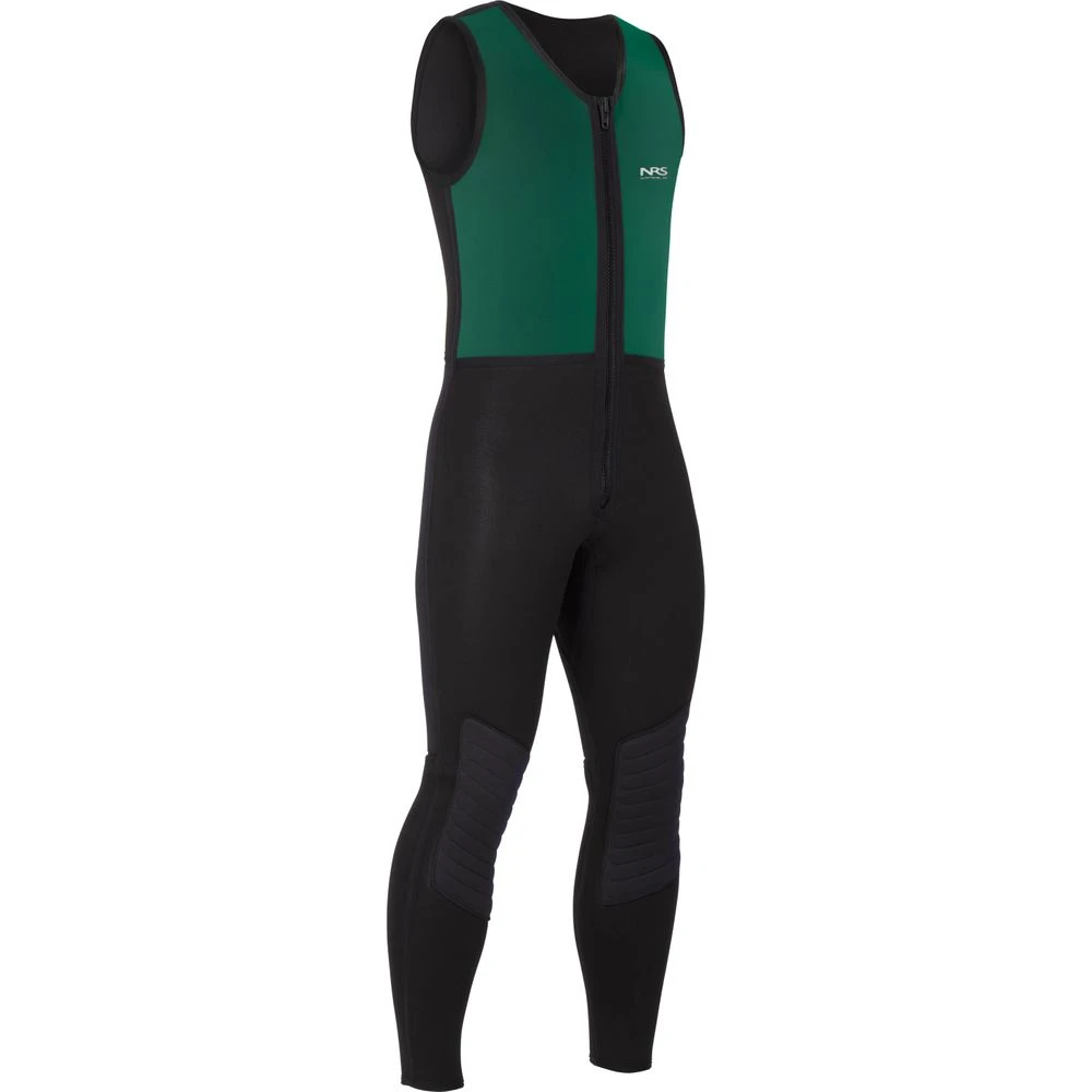 NRS 5mm Outfitter Bill Wetsuit 6 NRS 5mm Outfitter Bill Wetsuit - Image 4
