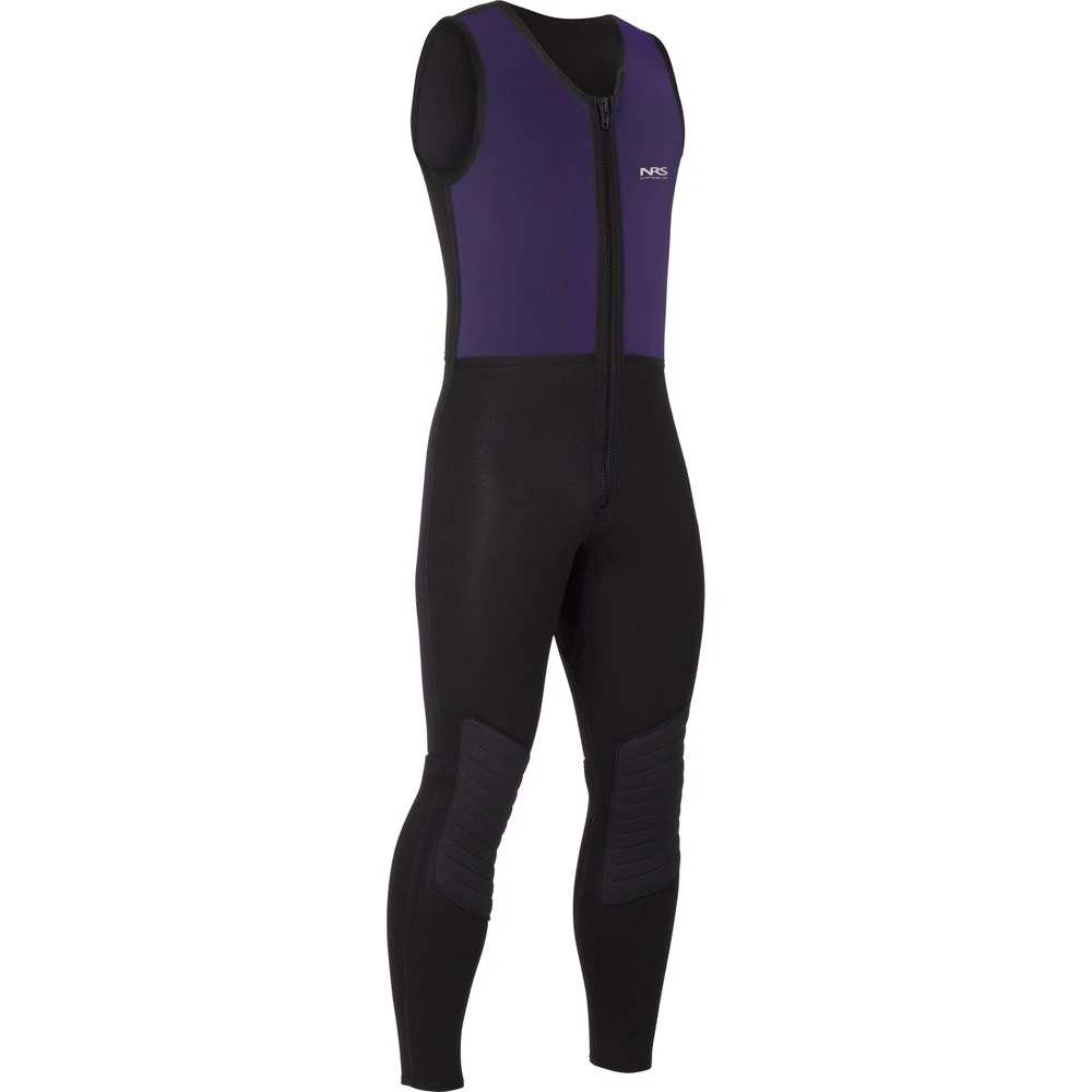NRS 5mm Outfitter Bill Wetsuit 7 NRS 5mm Outfitter Bill Wetsuit - Image 5
