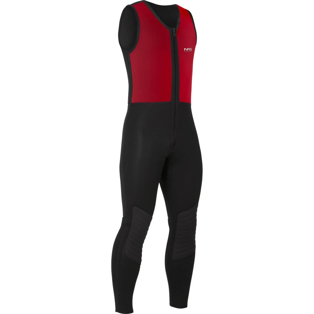 NRS 5mm Outfitter Bill Wetsuit 8 NRS 5mm Outfitter Bill Wetsuit - Image 6
