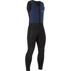 NRS 5mm Outfitter Bill Wetsuit 24 NRS 5mm Outfitter Bill Wetsuit -Outdoor Sports 17290 01 Slate 3XL Right 113022 1000x1000