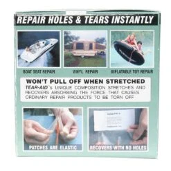 Tear-Aid Patch - Type B | NRS -Outdoor Sports 1981 R right 072709 1000x1000