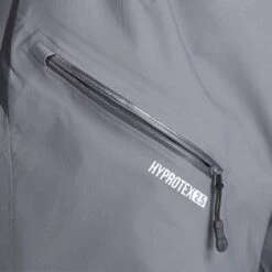 NRS Women's Endurance Splash Pant 11 NRS Women's Endurance Splash Pant -Outdoor Sports 20018 06 Gray Med Pocket 071821 1000x1000