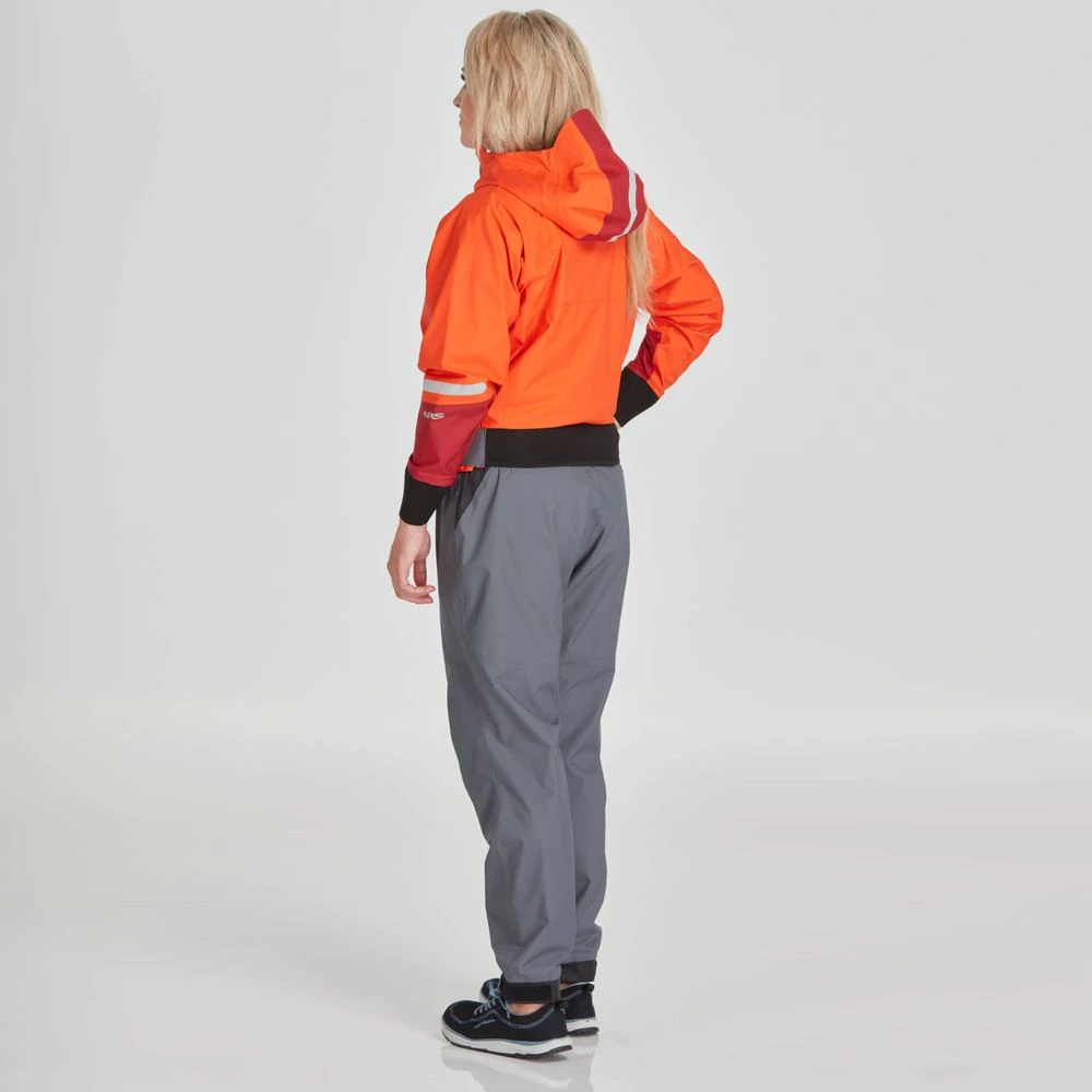 NRS Women's Endurance Splash Pant 5 NRS Women's Endurance Splash Pant - Image 3