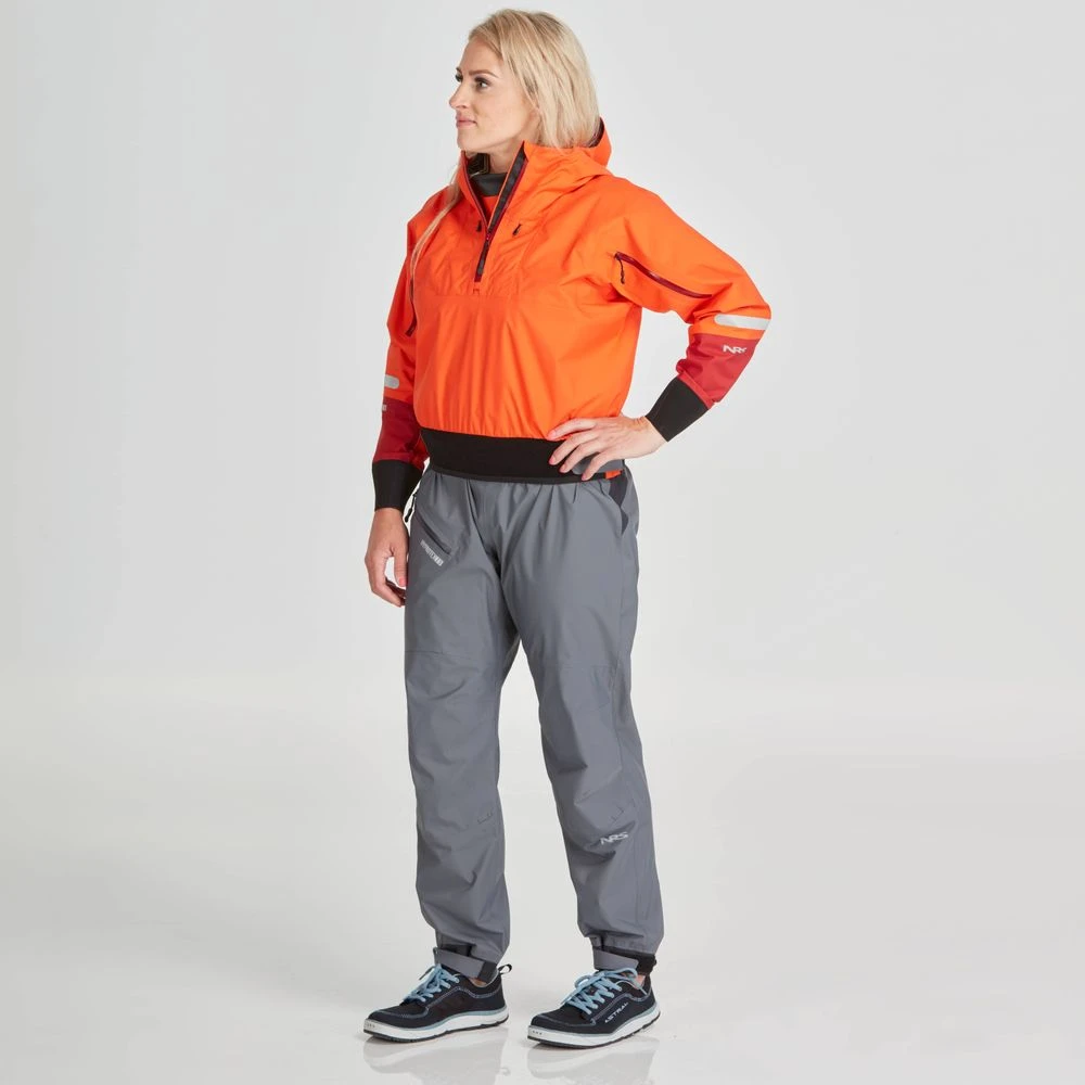 NRS Women's Endurance Splash Pant 4 NRS Women's Endurance Splash Pant - Image 2
