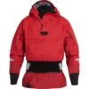 NRS Men's Orion Paddling Jacket -Outdoor Sports 20022 03 Red Lg Front 062822 1000x1000