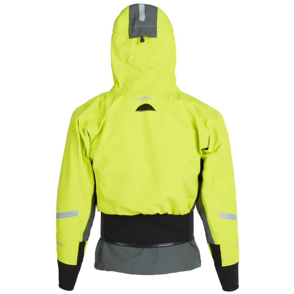NRS Women's Orion Paddling Jacket 4 NRS Women's Orion Paddling Jacket - Image 2
