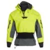 NRS Women's Orion Paddling Jacket -Outdoor Sports 20023 01 Lime Med Front 080122 1000x1000