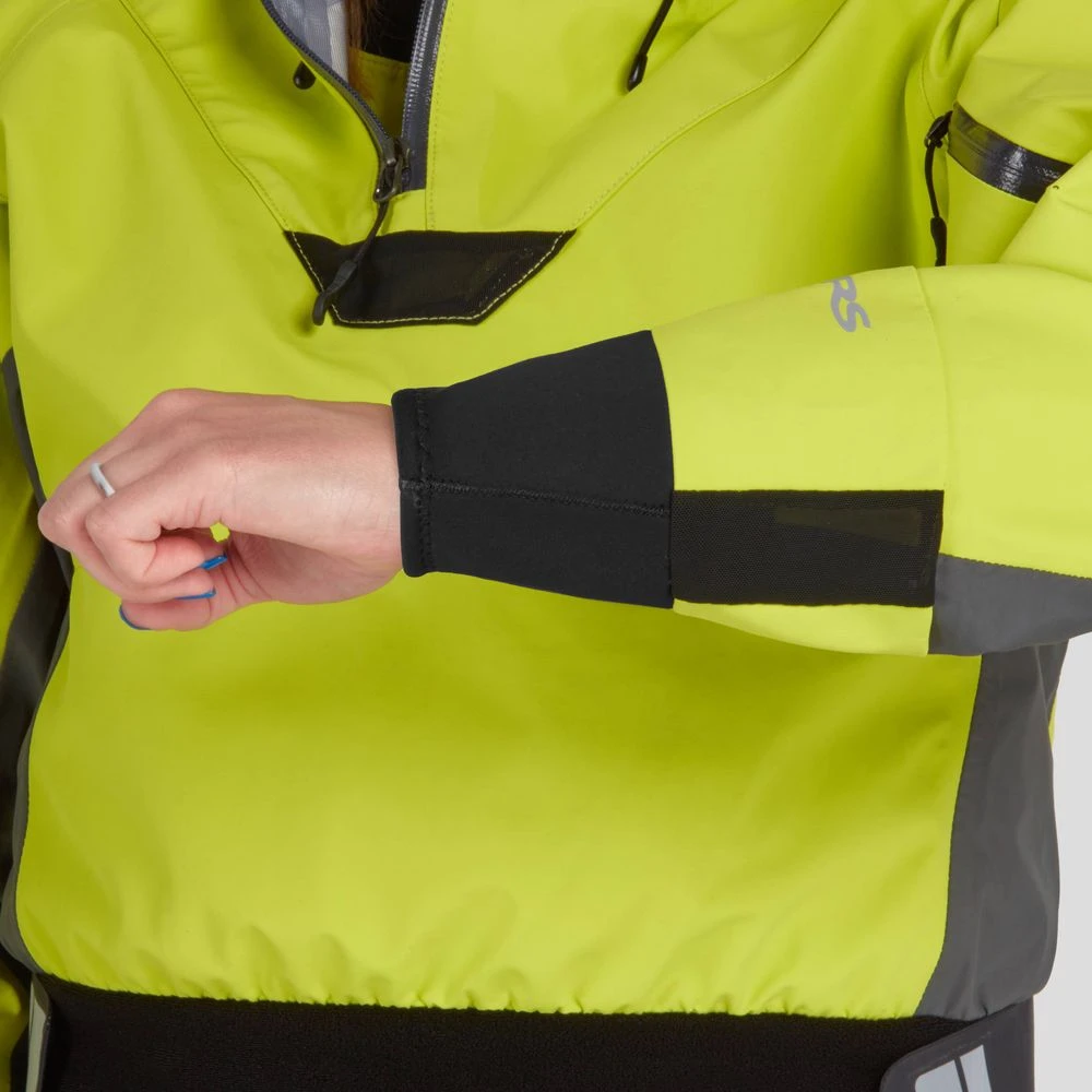 NRS Women's Orion Paddling Jacket 10 NRS Women's Orion Paddling Jacket - Image 8