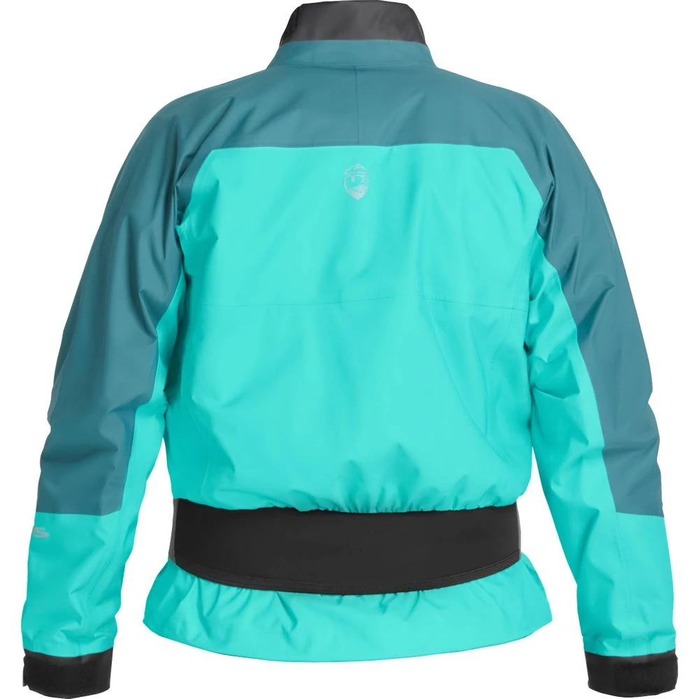 NRS Women's Helium Splash Jacket 3 NRS Women's Helium Splash Jacket