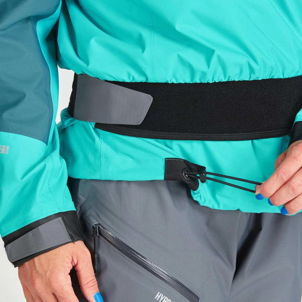 NRS Women's Helium Splash Jacket 10 NRS Women's Helium Splash Jacket - Image 8