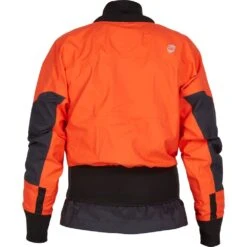 NRS Men's Stratos Paddling Jacket -Outdoor Sports 20038 02 Flare Lg Back 102121 1000x1000