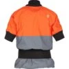 NRS Men's Stratos Shorty Jacket 1 NRS Men's Stratos Shorty Jacket -Outdoor Sports 20039 02 Flare Large Back 102121 1000x1000