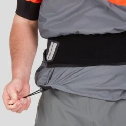 NRS Men's Stratos Shorty Jacket -Outdoor Sports 20039 02 Flare Model Drawstring 102121 1000x1000