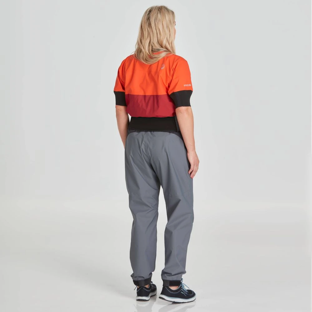 NRS Women's Stratos Shorty Jacket 5 NRS Women's Stratos Shorty Jacket - Image 3