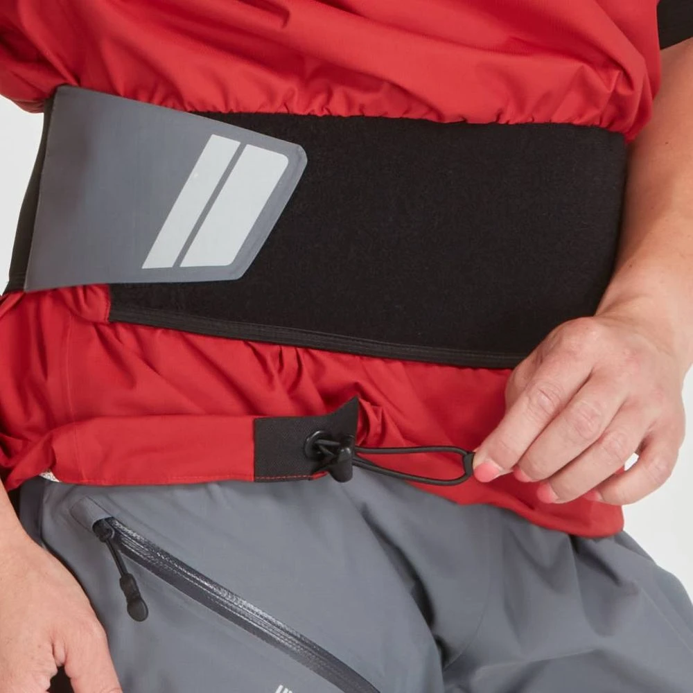 NRS Women's Stratos Shorty Jacket 7 NRS Women's Stratos Shorty Jacket - Image 5