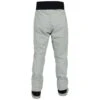 Kokatat Hydrus 3.0 Tempest Dry Pant | NRS -Outdoor Sports 20079 03 light gray back 112117 1000x1000